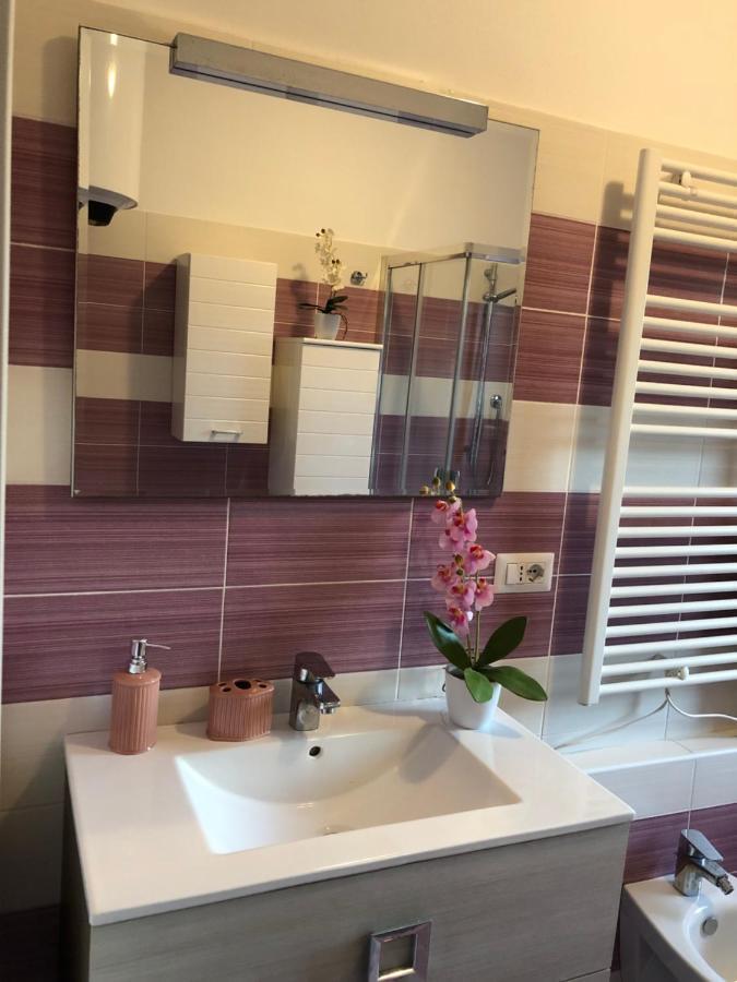 Coral Dream Apartamento Alghero Exterior foto