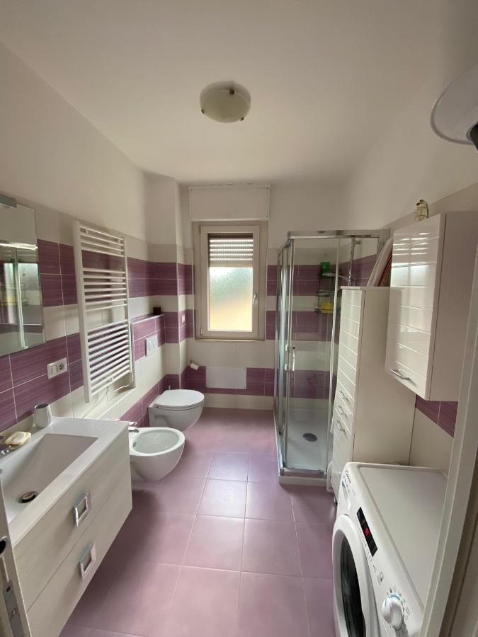 Coral Dream Apartamento Alghero Exterior foto