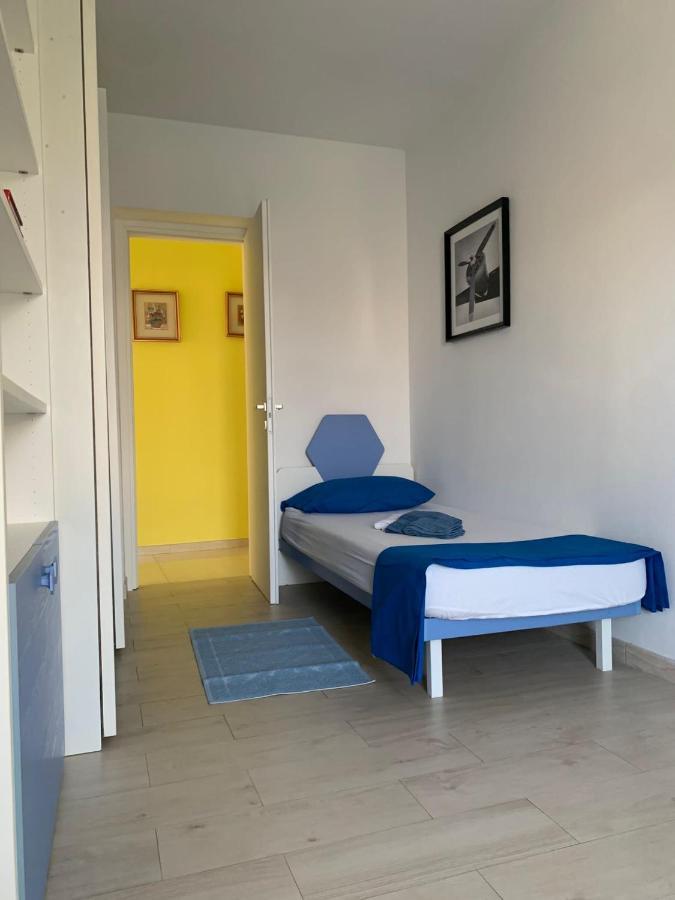 Coral Dream Apartamento Alghero Exterior foto