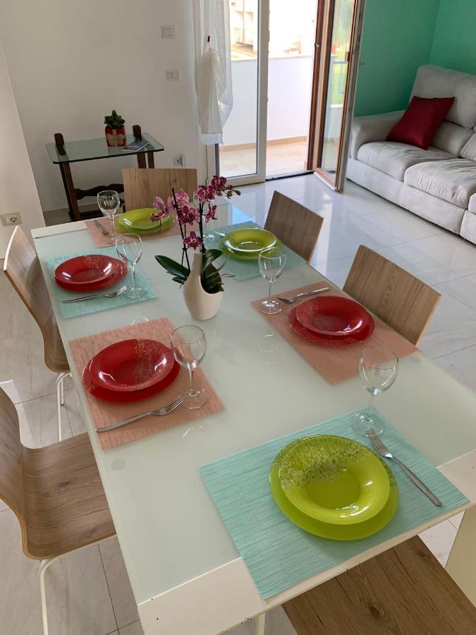 Coral Dream Apartamento Alghero Exterior foto