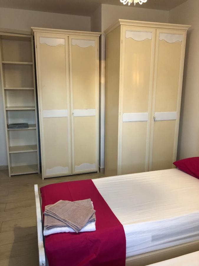 Coral Dream Apartamento Alghero Exterior foto