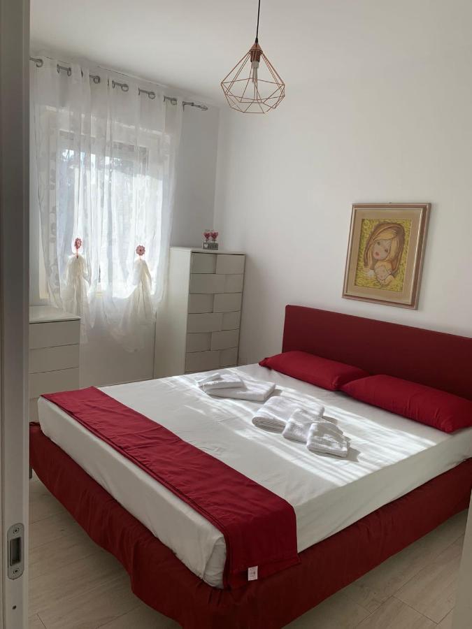 Coral Dream Apartamento Alghero Exterior foto