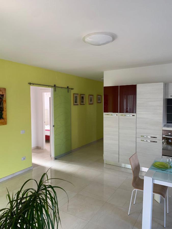 Coral Dream Apartamento Alghero Exterior foto