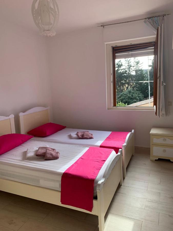 Coral Dream Apartamento Alghero Exterior foto