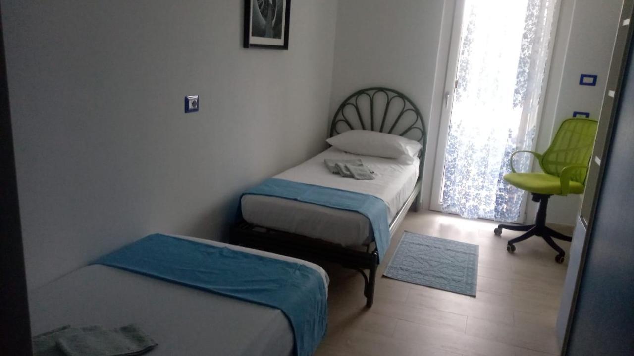 Coral Dream Apartamento Alghero Exterior foto