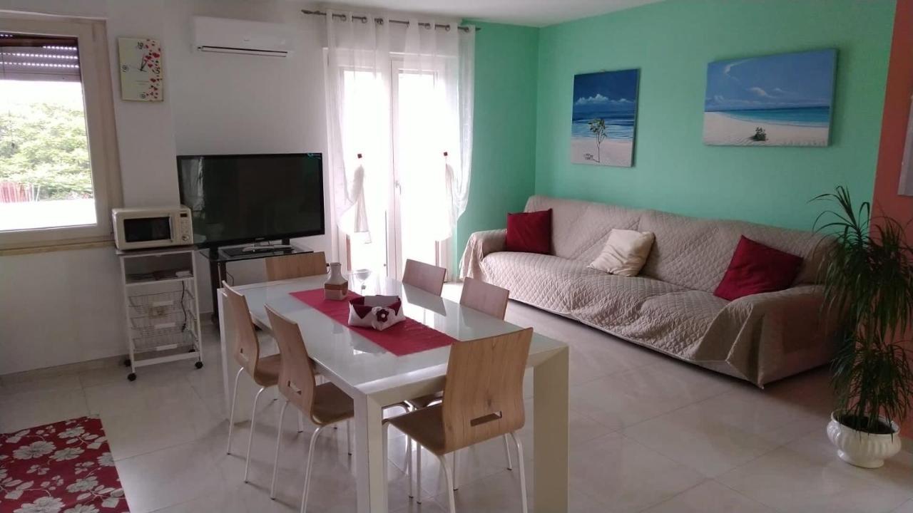 Coral Dream Apartamento Alghero Exterior foto
